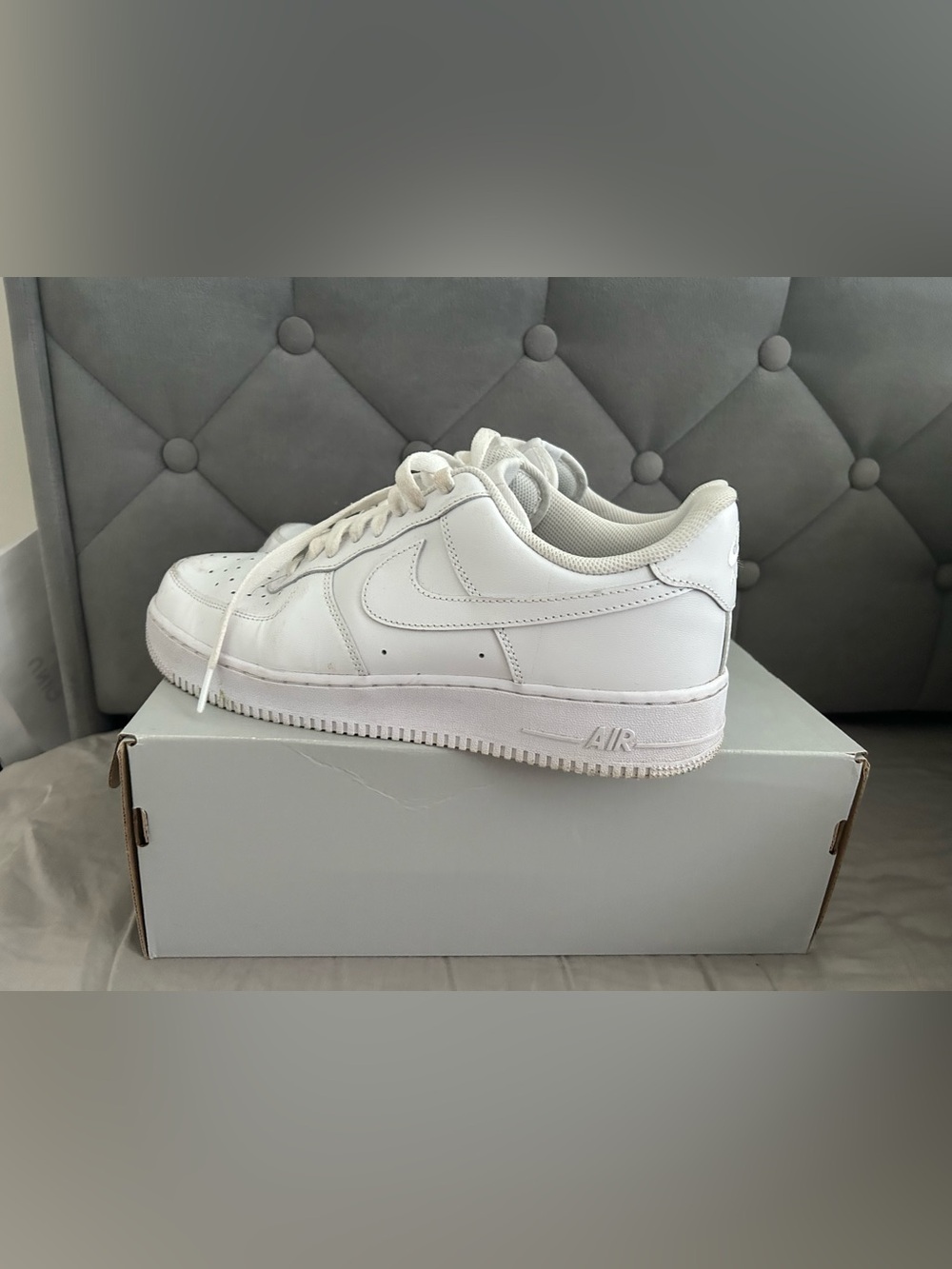 Nike Air Force 1